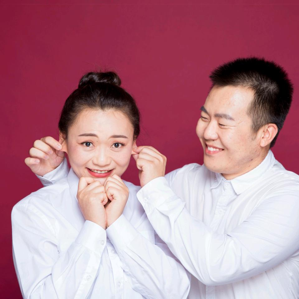 杨柳
