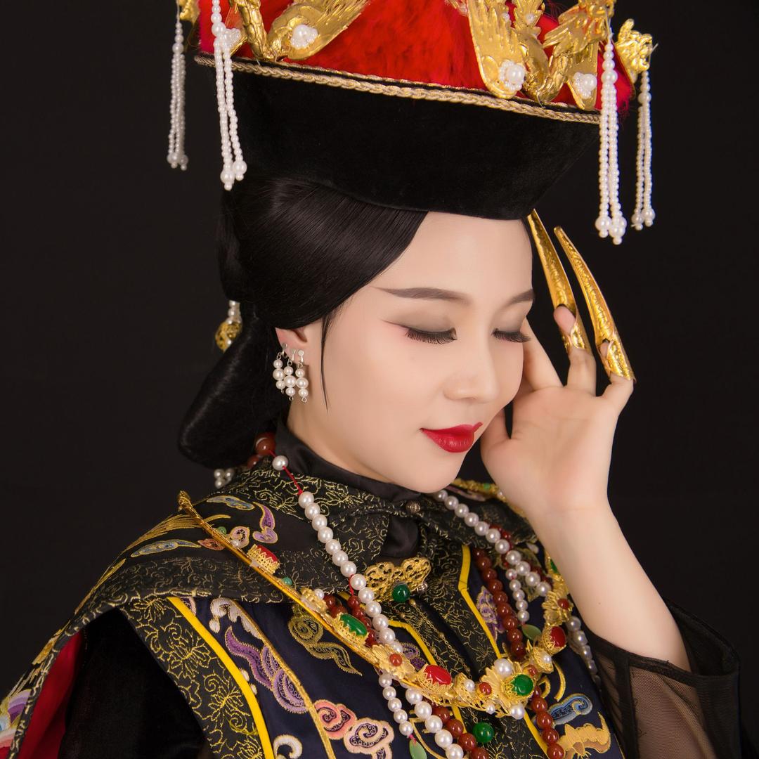 花小美