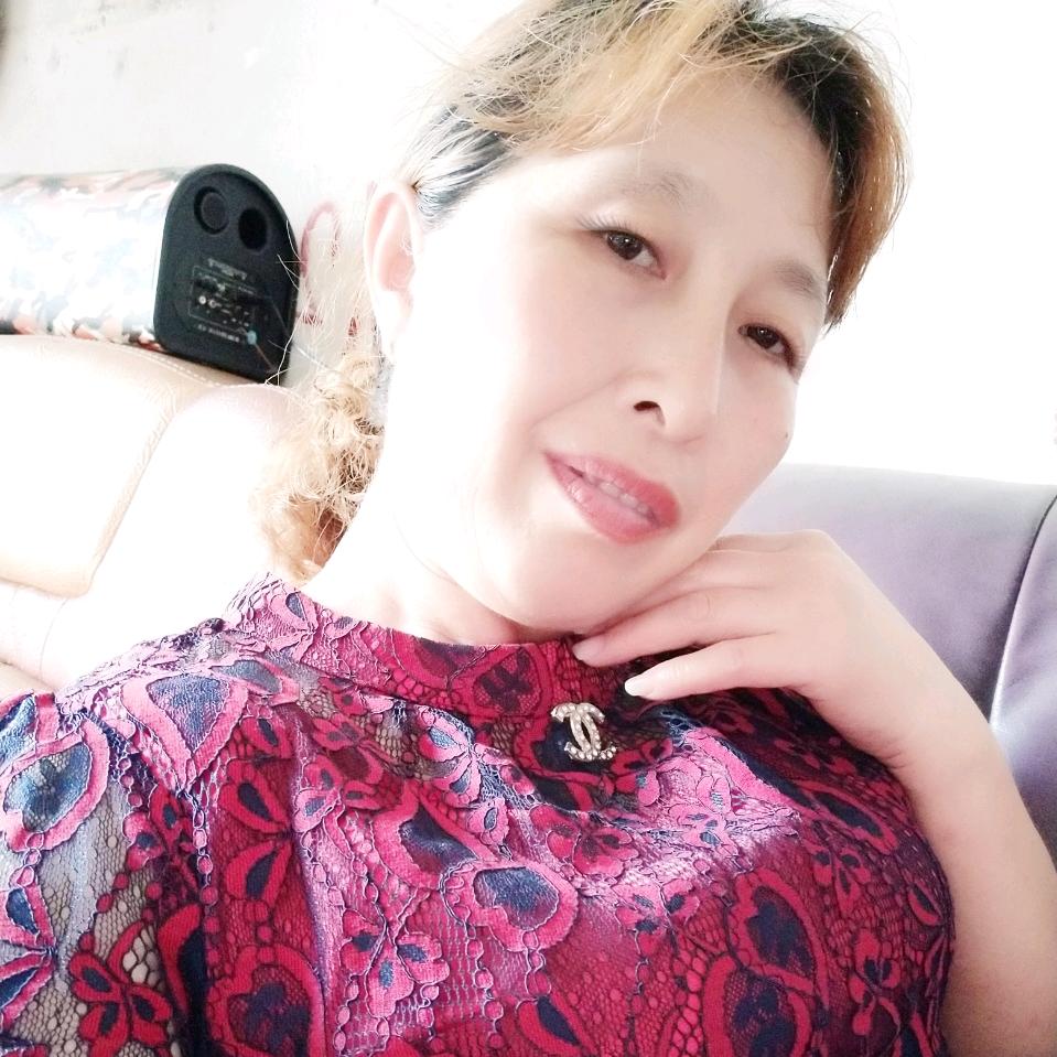红红姐