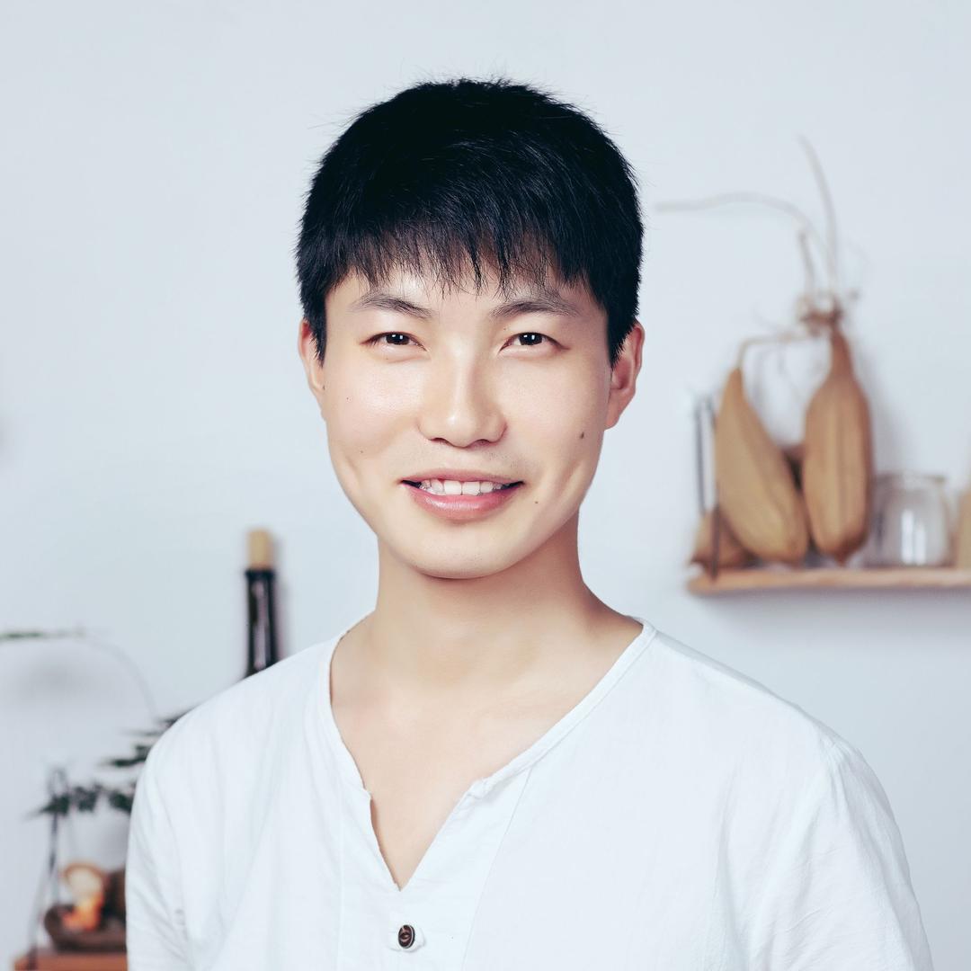 味谷美食记