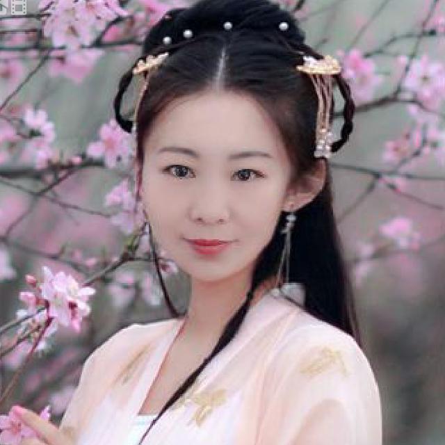 静听花开🍃🌹