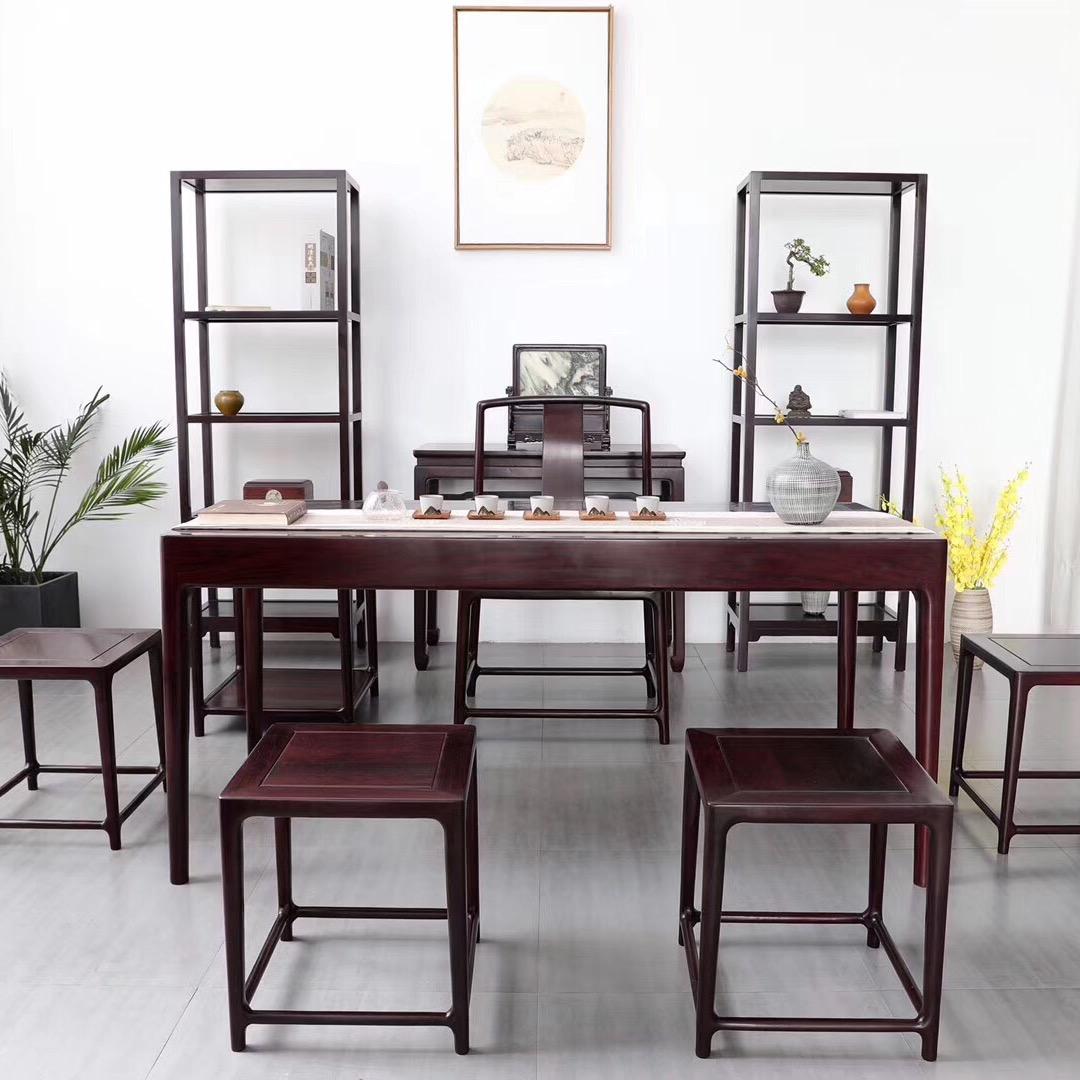 小王红木家具