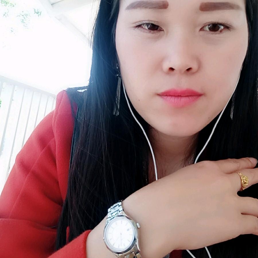 小妮子