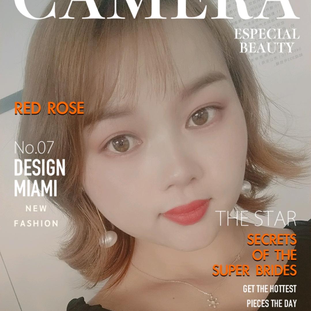 肇源静视觉美妆婚纱馆