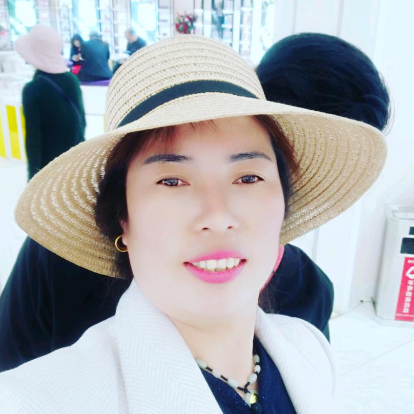 杨杨姨