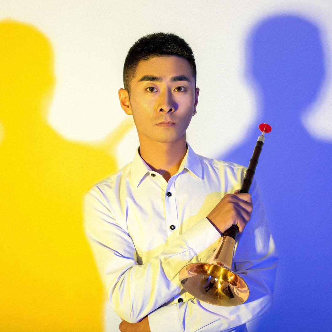 赵小飞唢呐