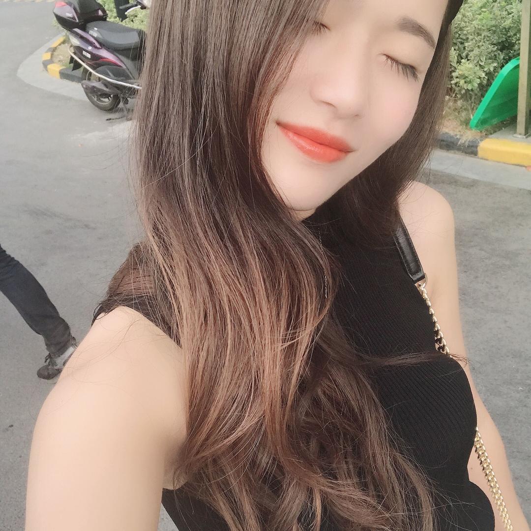 娇娇 （学舞找我）