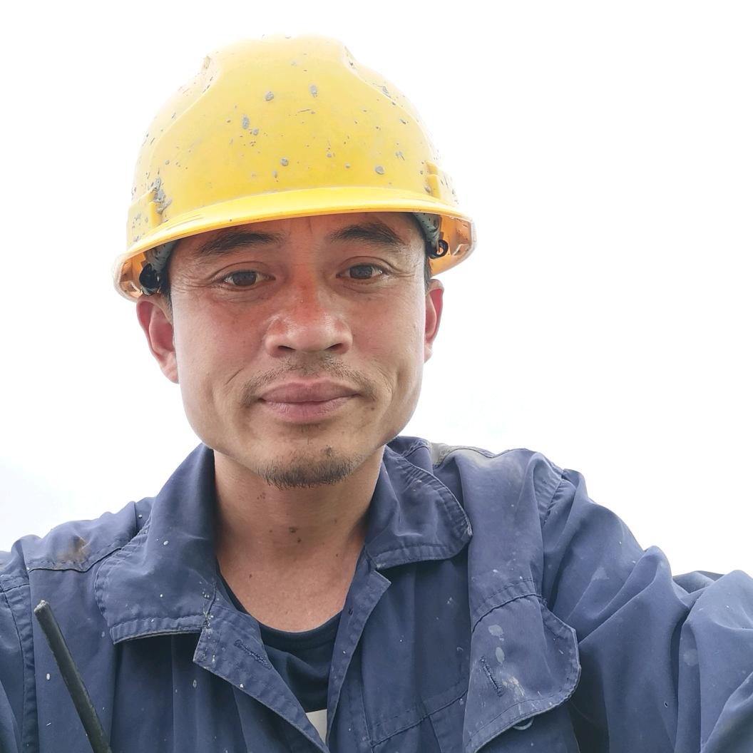 山里人（农民工）