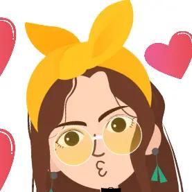 开心😃就好😃😃