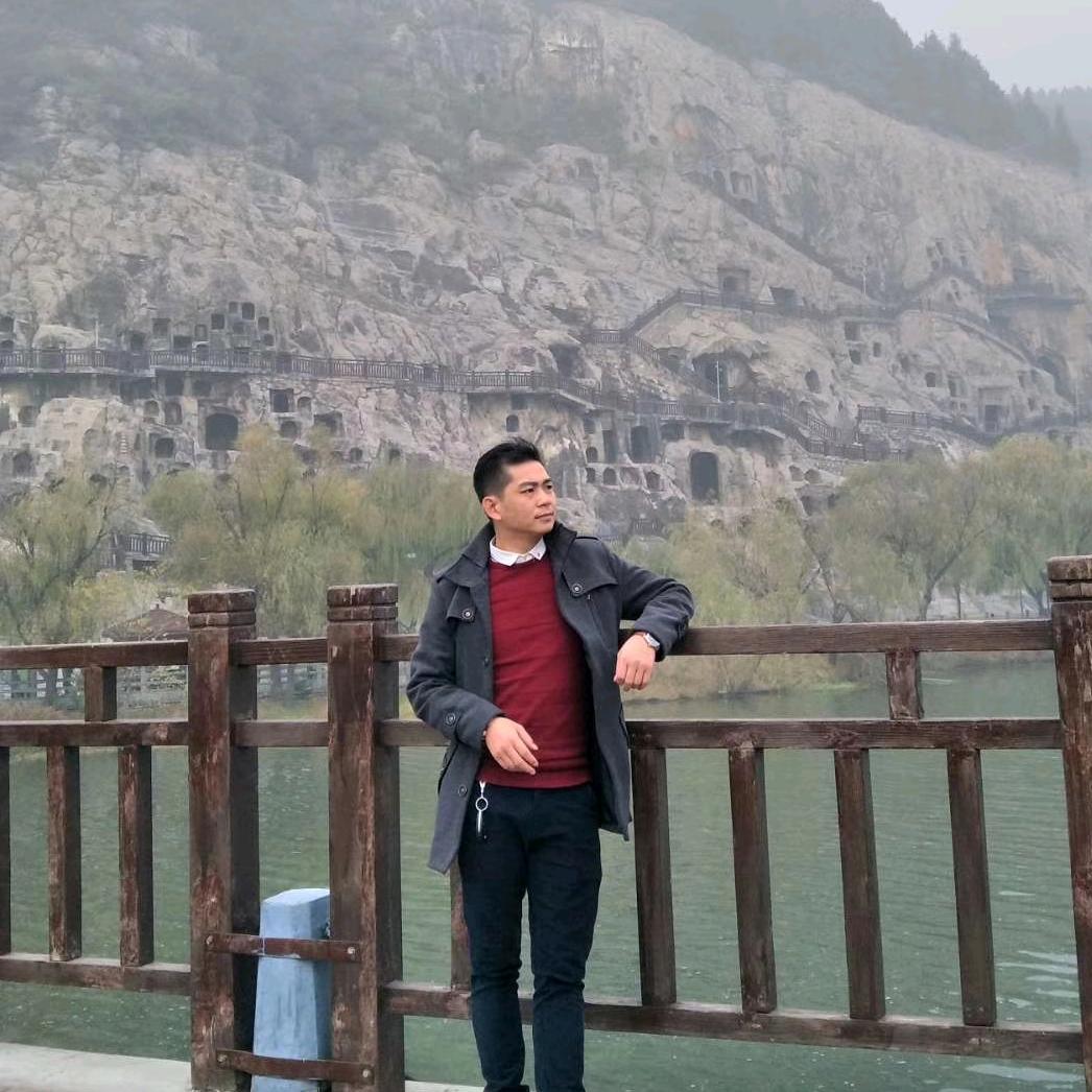 锋哥