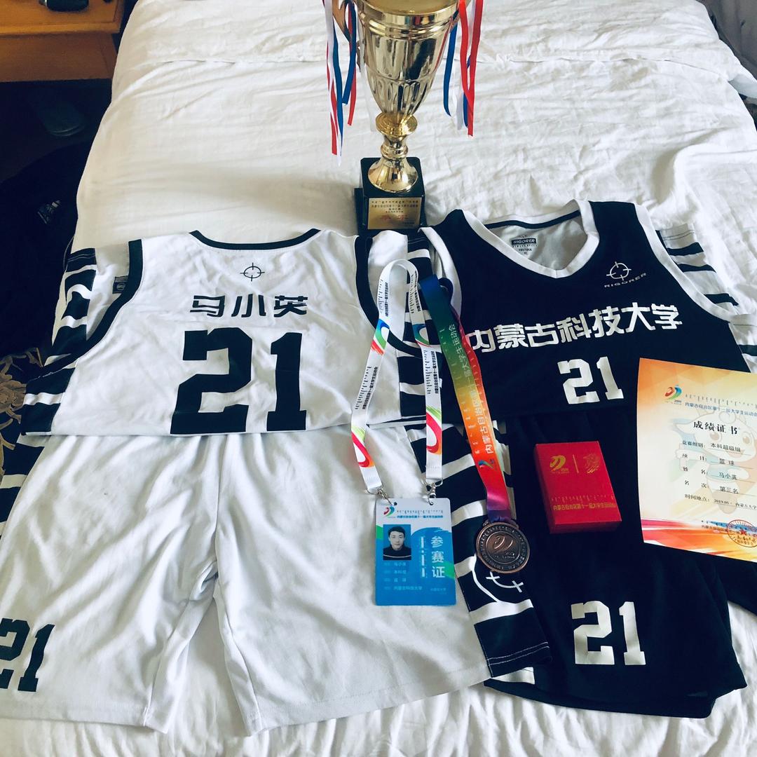 马小英21（TOP篮球单招负责人）