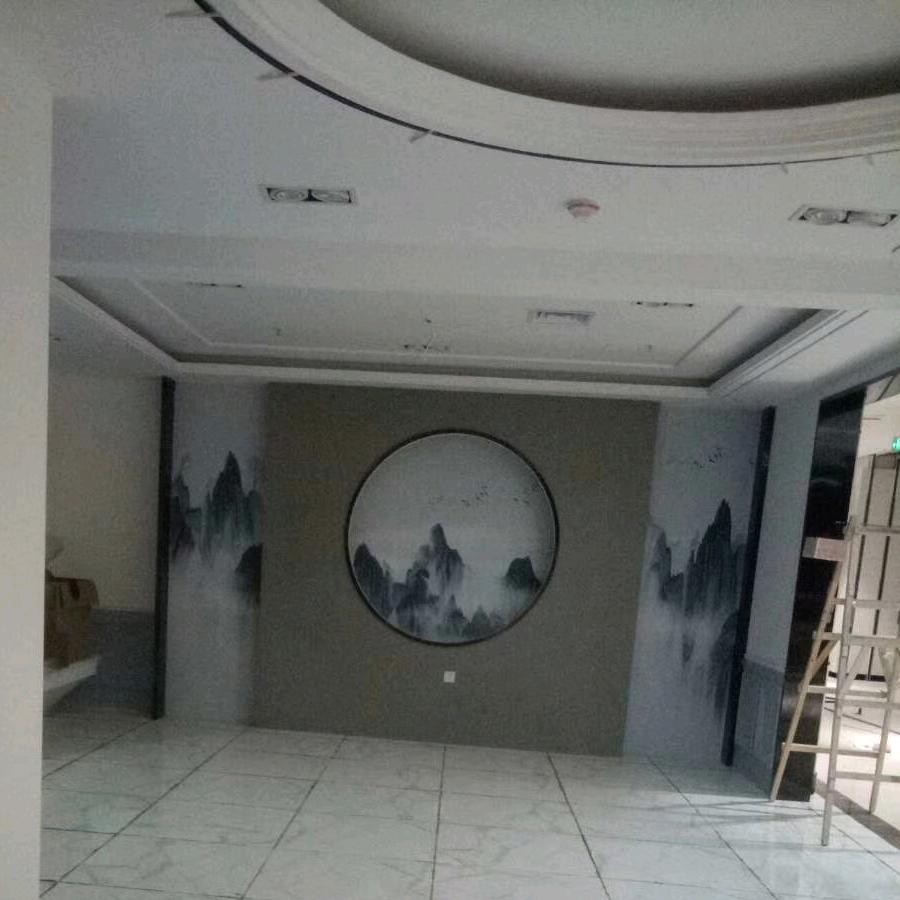 永成装饰