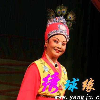 嵇丽