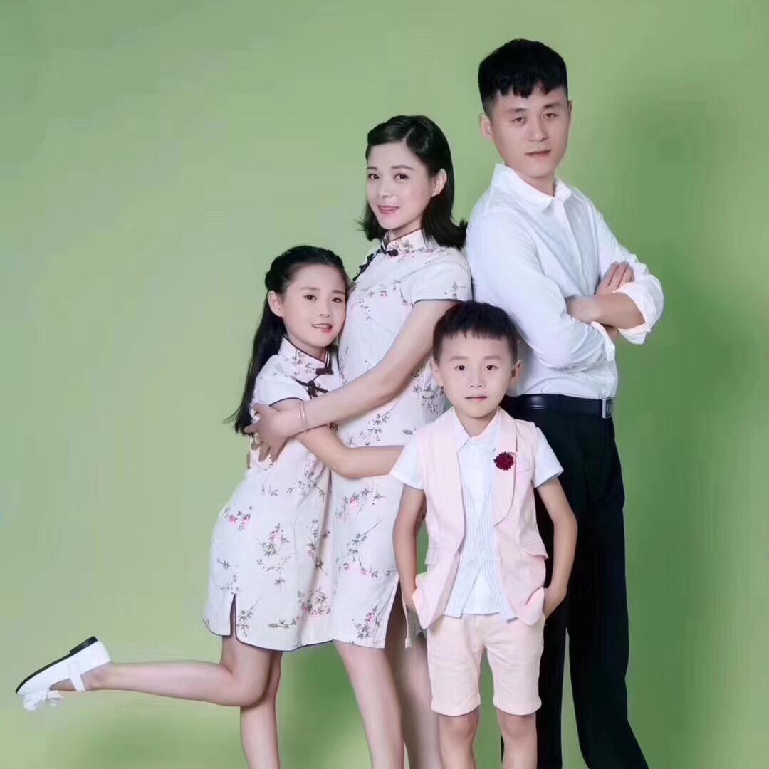 靖哥♥️毛姐