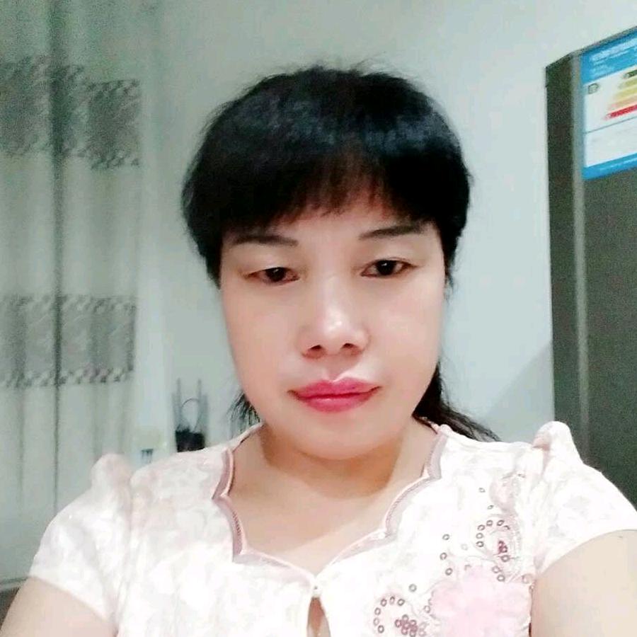 幸福姻缘郭春玲