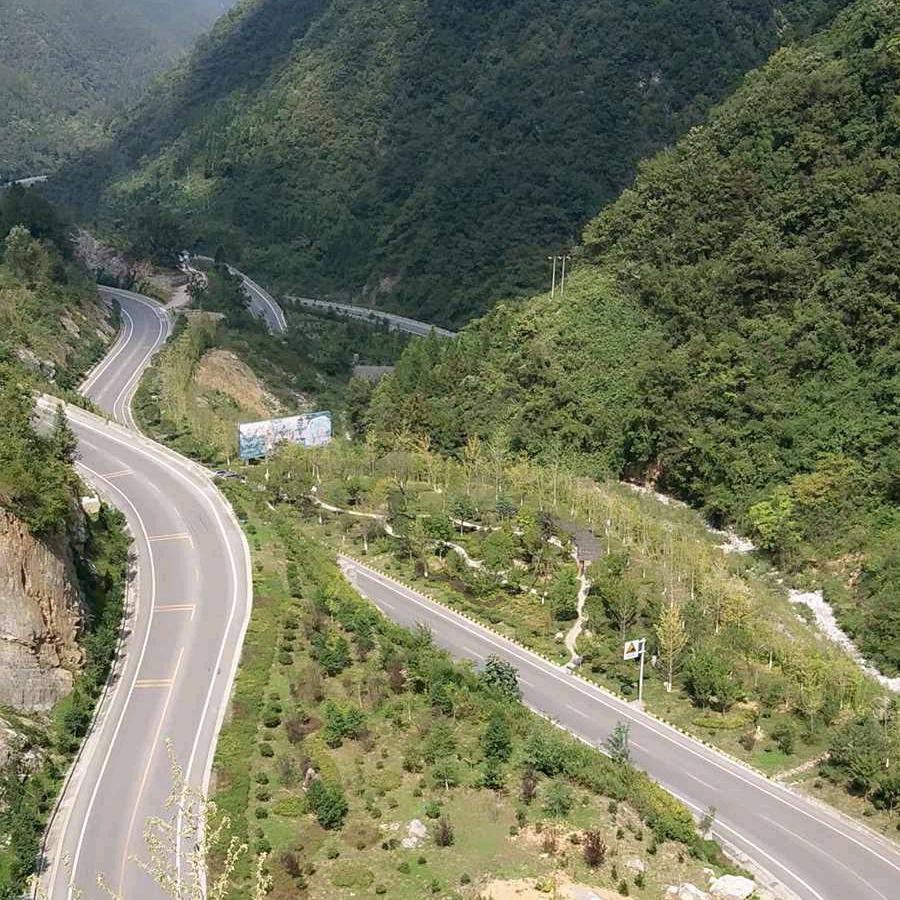 巴山雄鹰