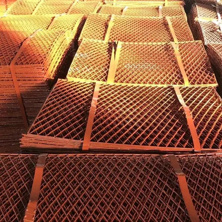 钢笆网厂路过