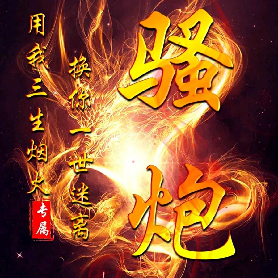 骚炮