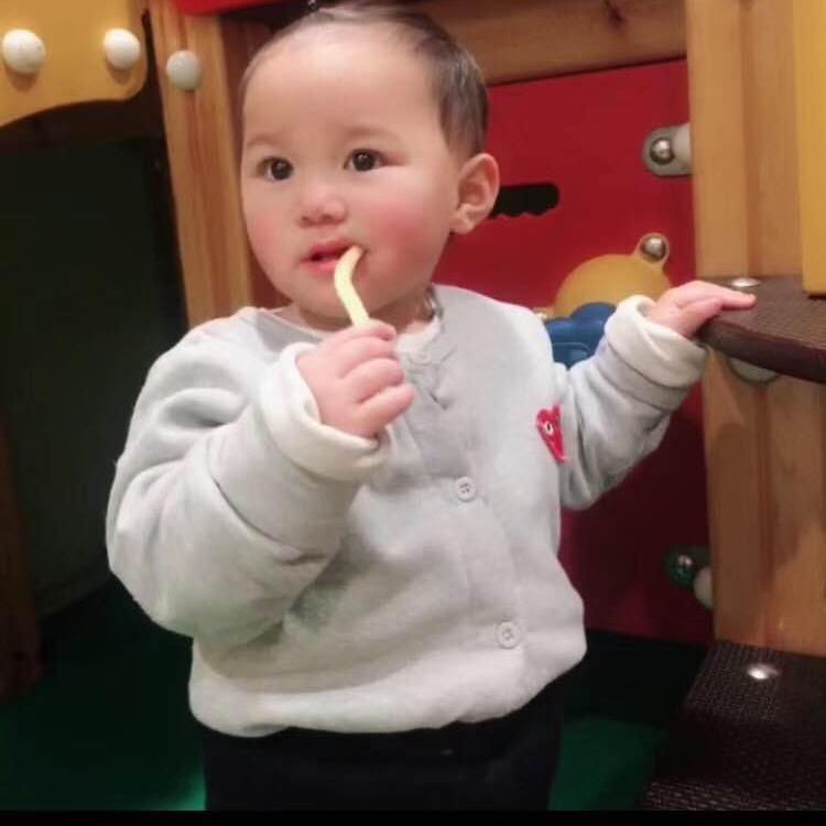 徐先森