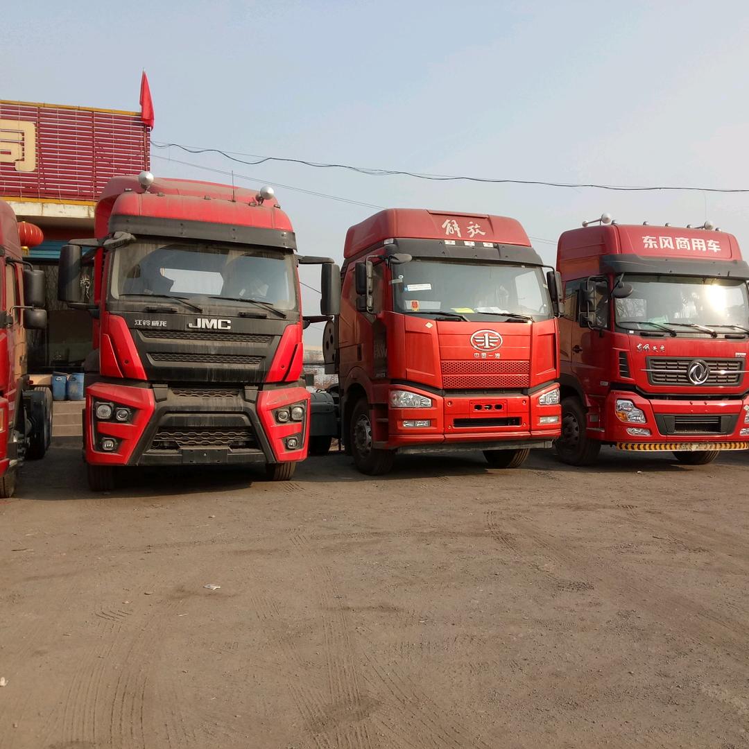 山西小武(主营牵引新车，乘龙电车，二手车