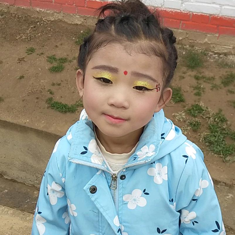 萌萌哒