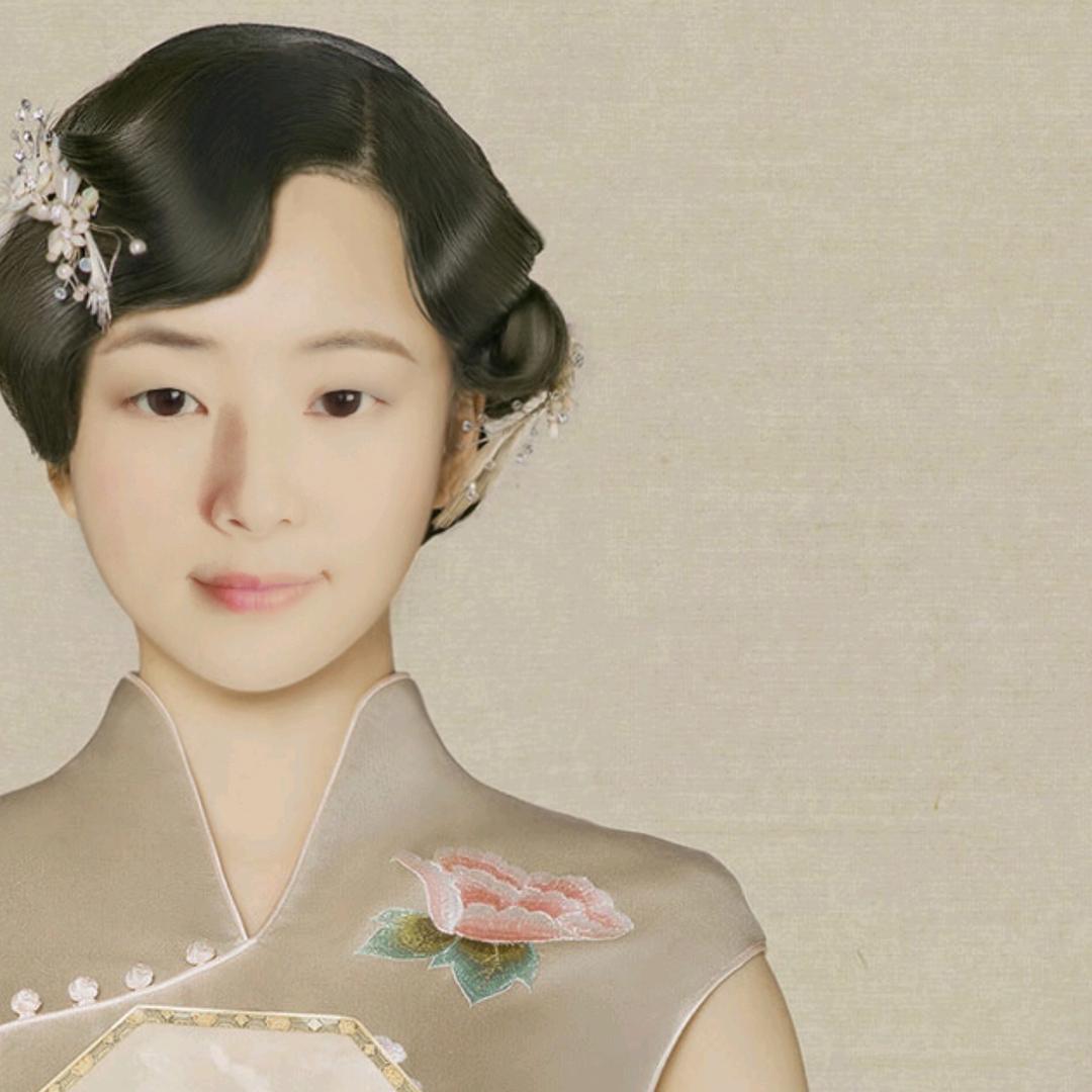 Ai叨道的文艺女胖纸