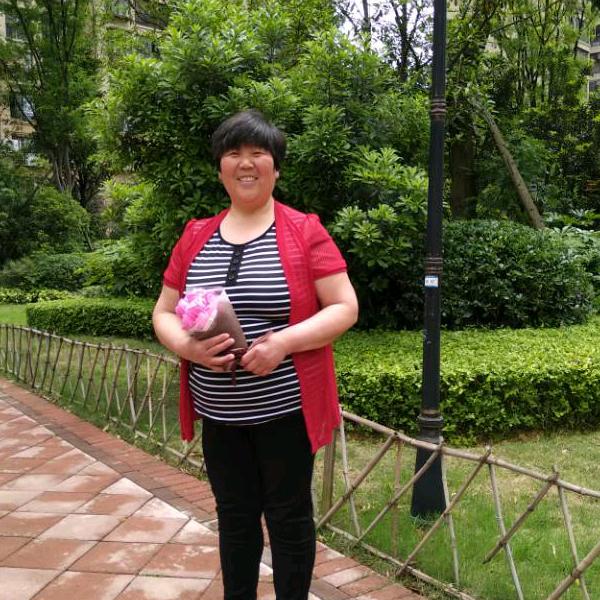 老姑婆