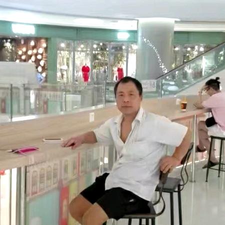 自由飞翔