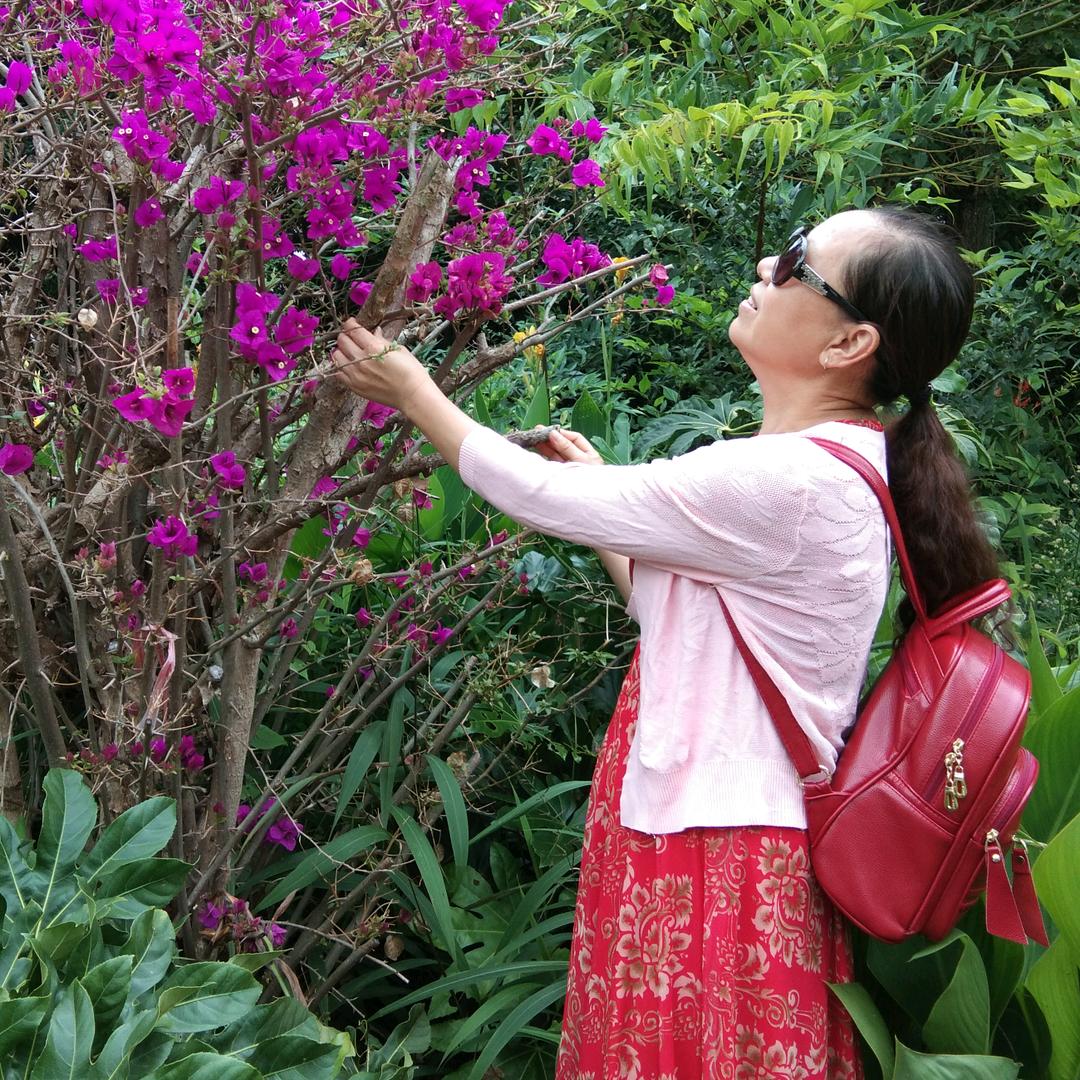 明天会更好