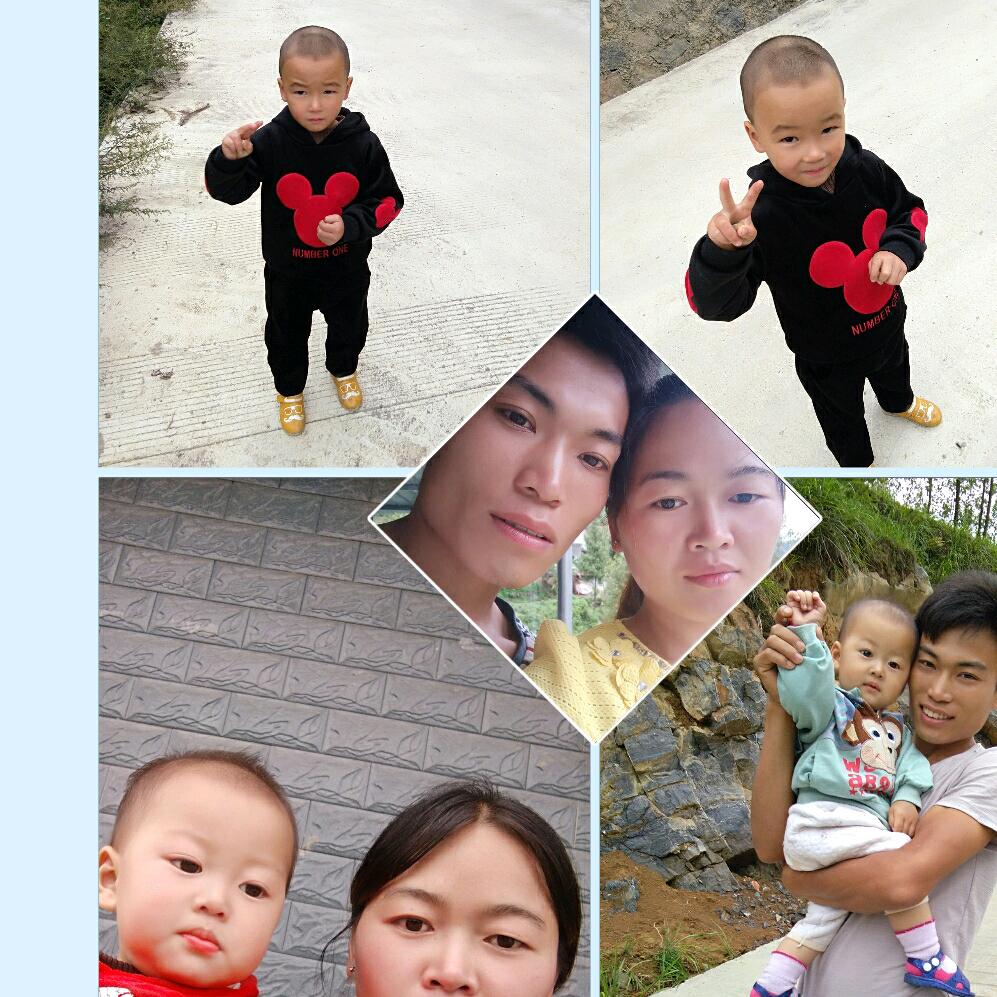 不远归来，万事如意。
