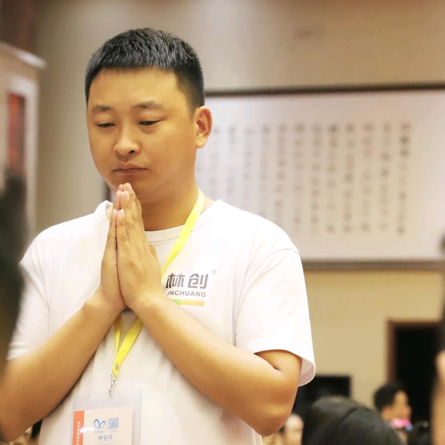 林创健康✔刘林