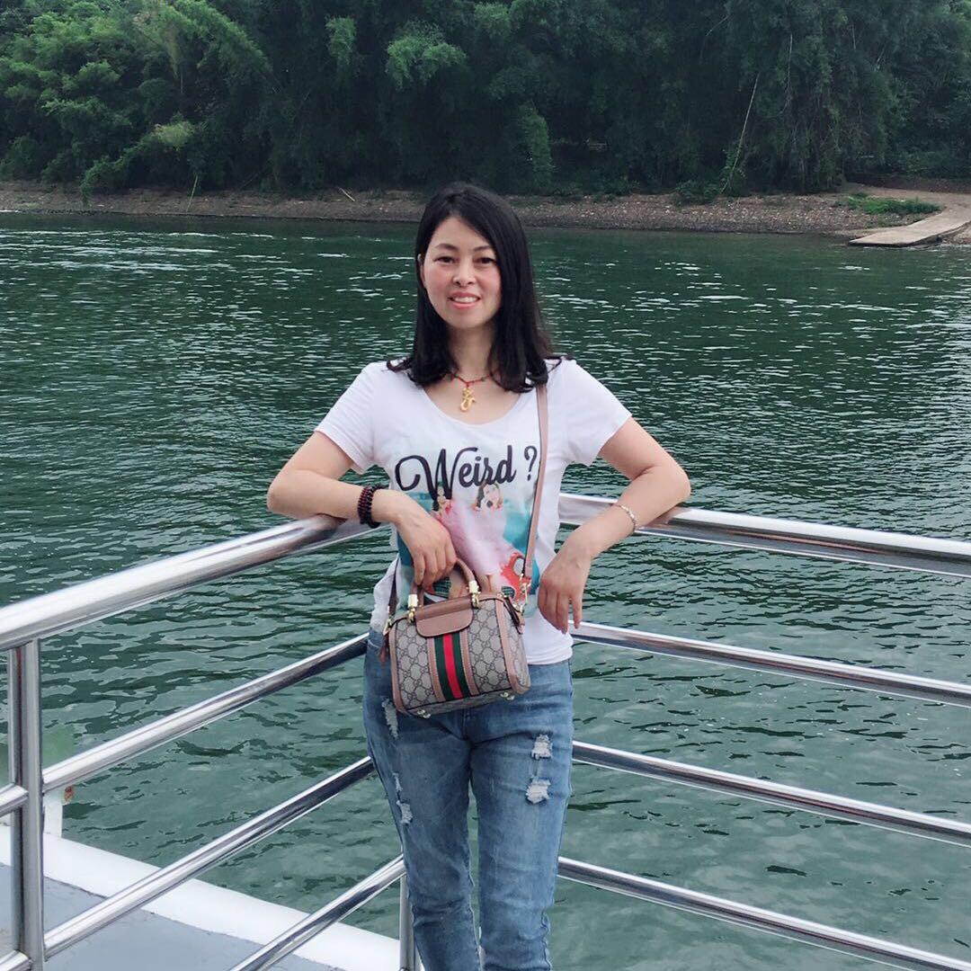 丽姐湖南土特产个体店