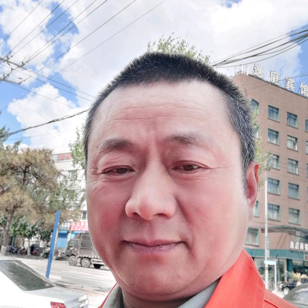 老谢