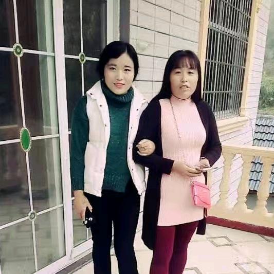 符大姐❤️