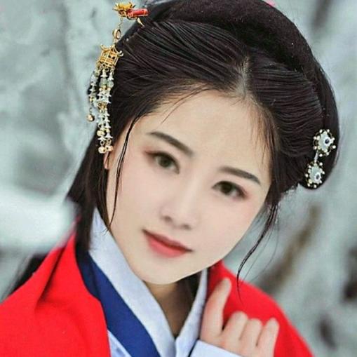 安然，