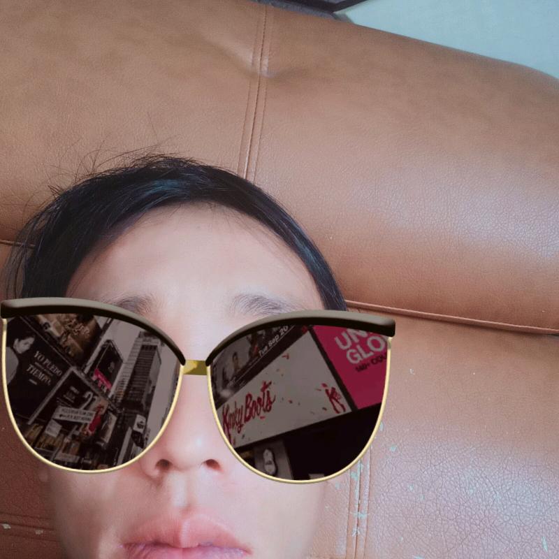 寂寞的我