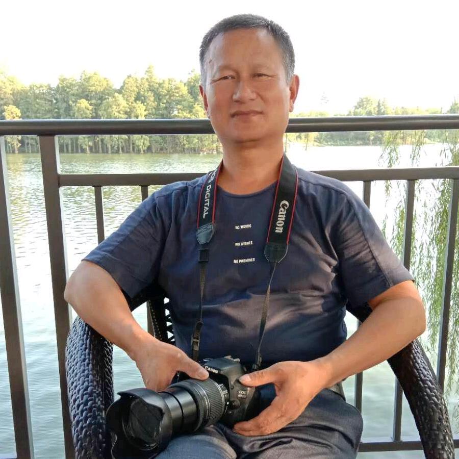 悠然小卒文旅号