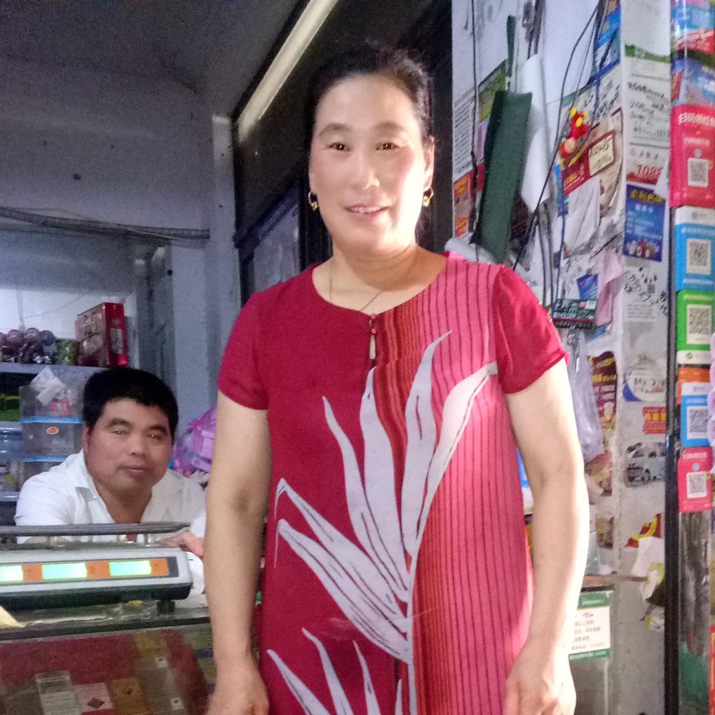 栀子花开