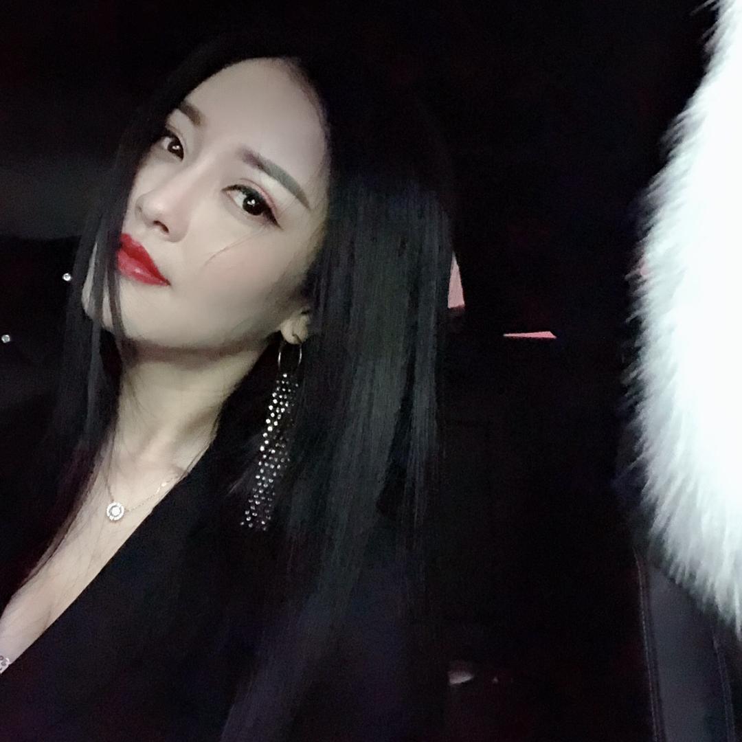 俞慧（广东妹）