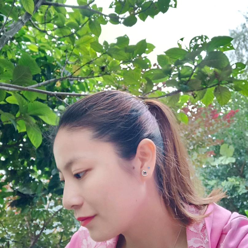 四川辣妹😜
