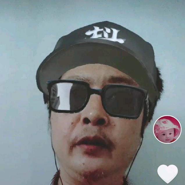 搞笑大叔