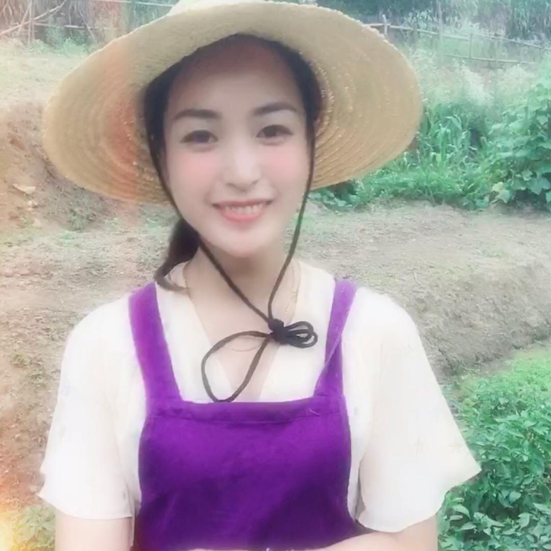 大别山苮儿@抖音