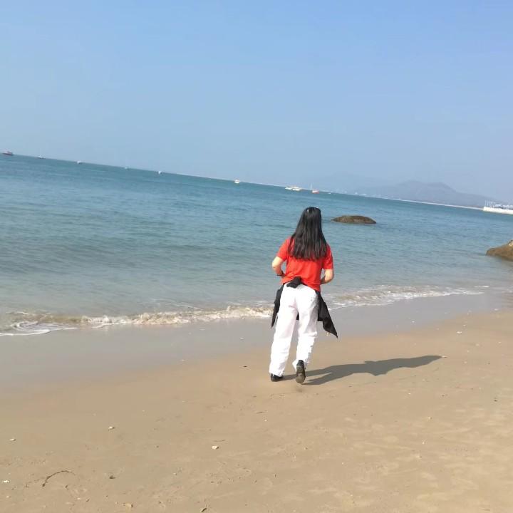 开心过好每一天