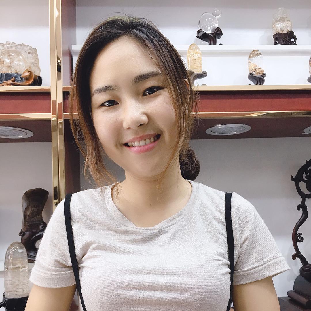 天诚水晶
