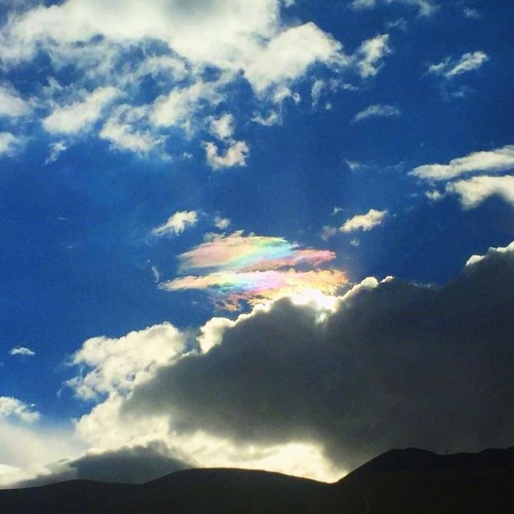 巴巴托斯天狼座