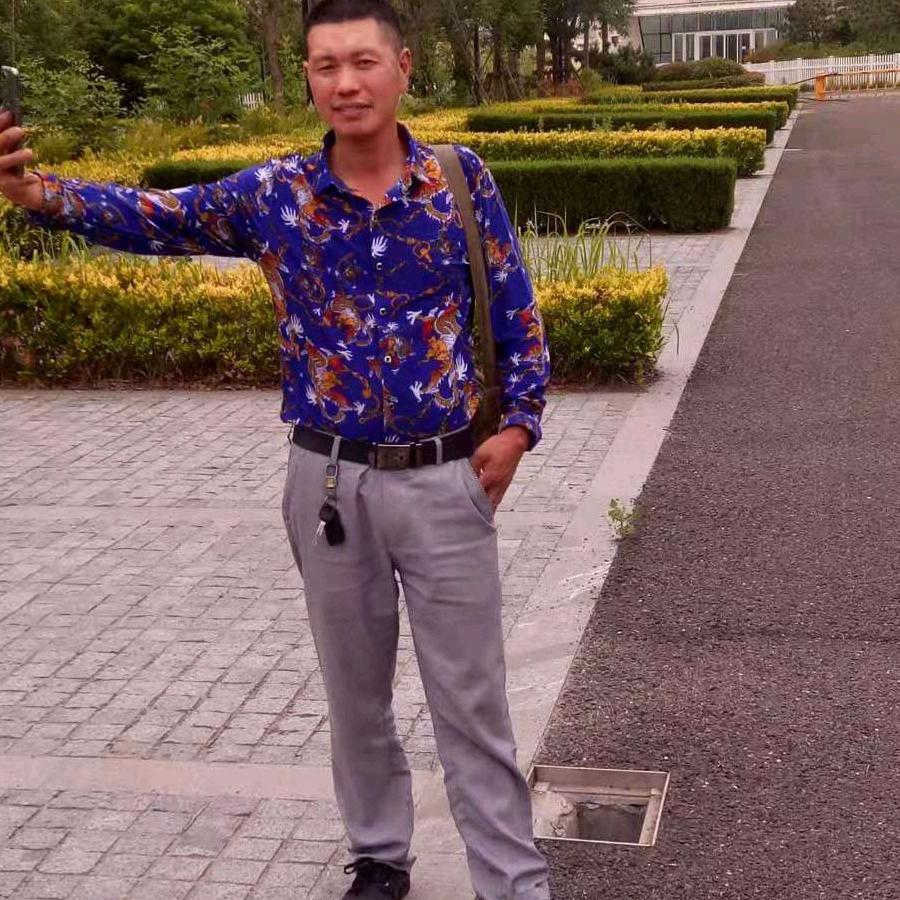 贵州田志平