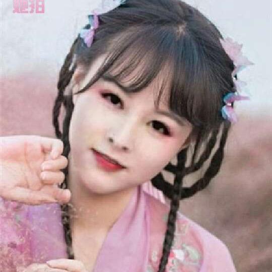 奶奶👵