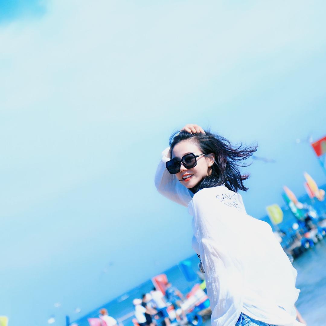 叫我梓莹呀