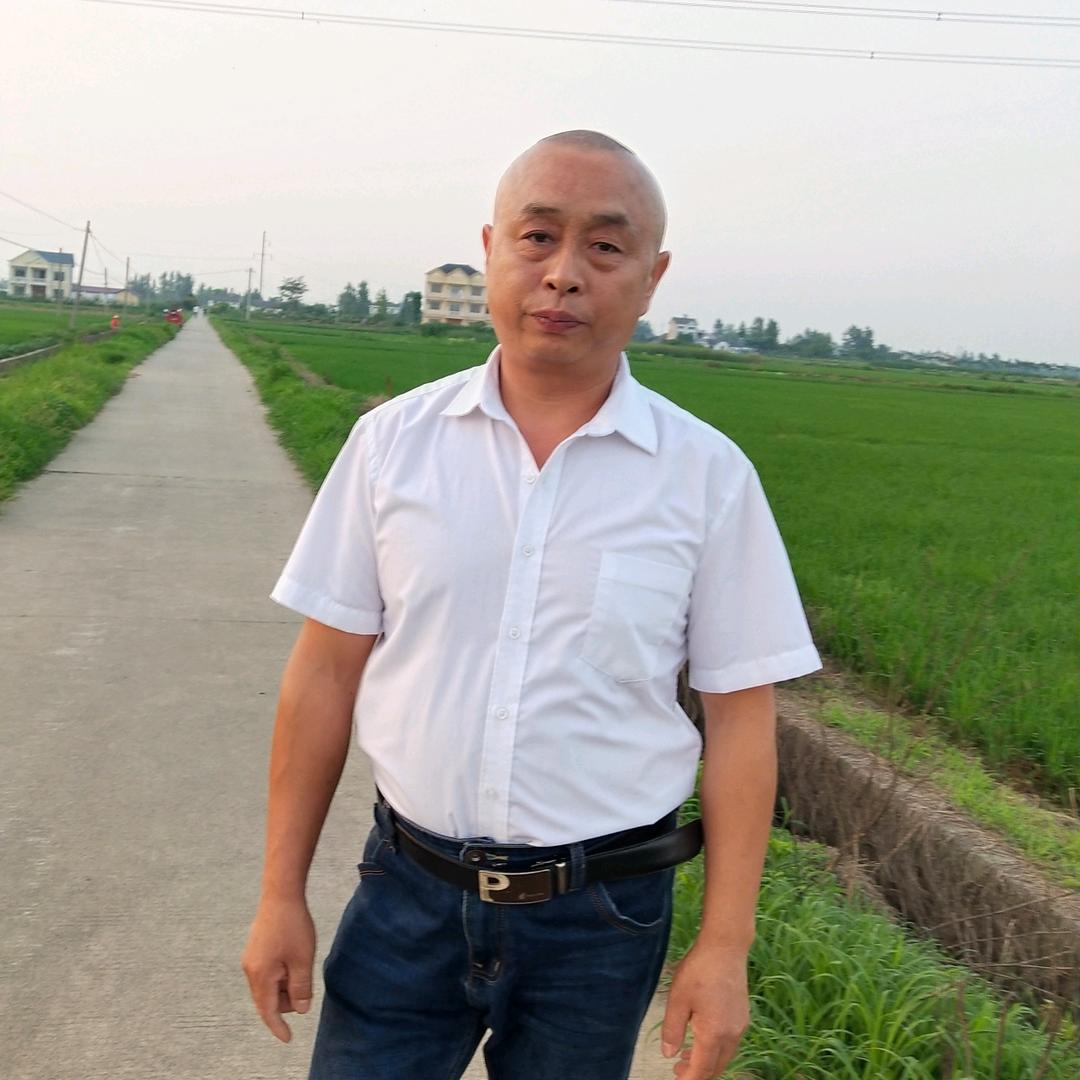 诚信交往天下有缘人