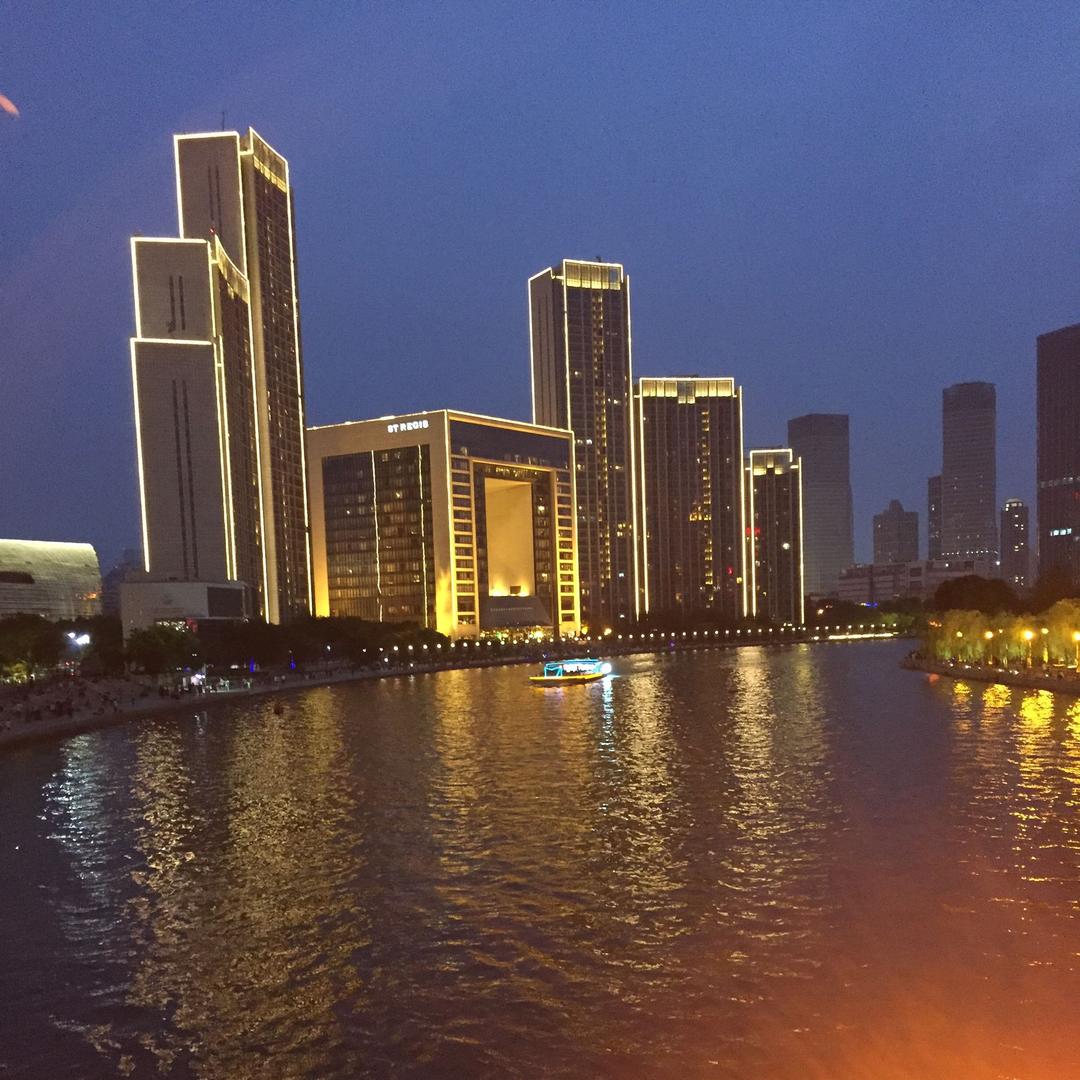 逗你玩呢